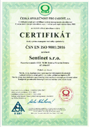 certifikat