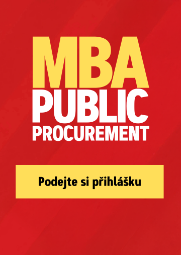 Rozšiřte si své znalosti v oblasti VZ nejen z hlediska procesního a právního, ale také strategického, inovačního a lidského, s důrazem na vysokou odbornost, etiku a efektivní využití nejmodernějších postupů a nástrojů v praxi.